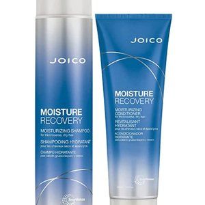 JOICO BUNDLE - BRAND NEW - Moisture recovery SHAMPOO & Conditioner